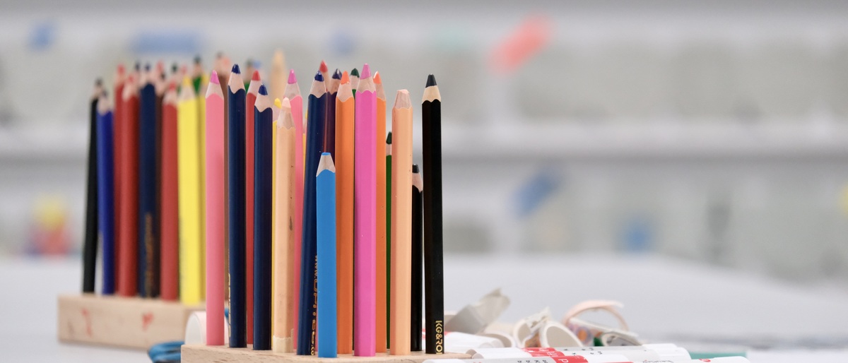 Landelijk Expertise Centrum Jonge Kind