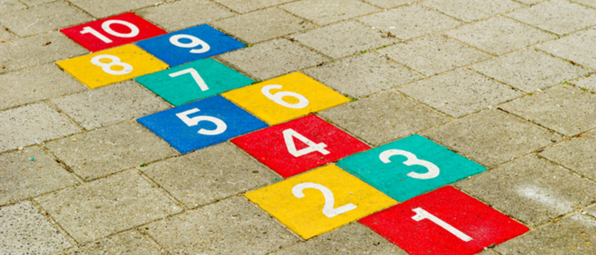 Expertisepunt Rekenen-Wiskunde