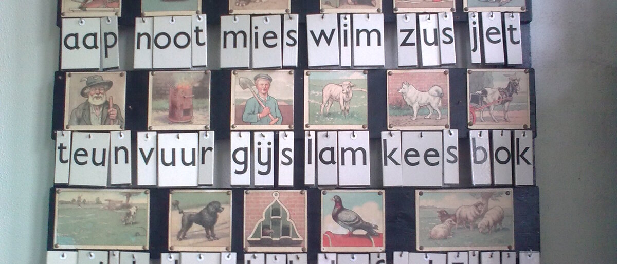 Expertisecentrum Nederlands