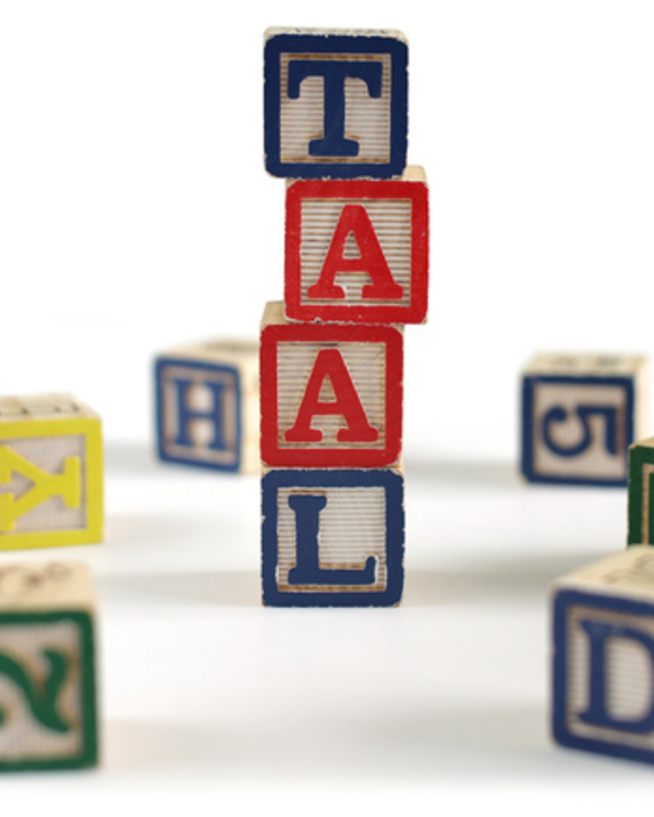 Pabo-lectoraten (taal/lezen en rekenen)