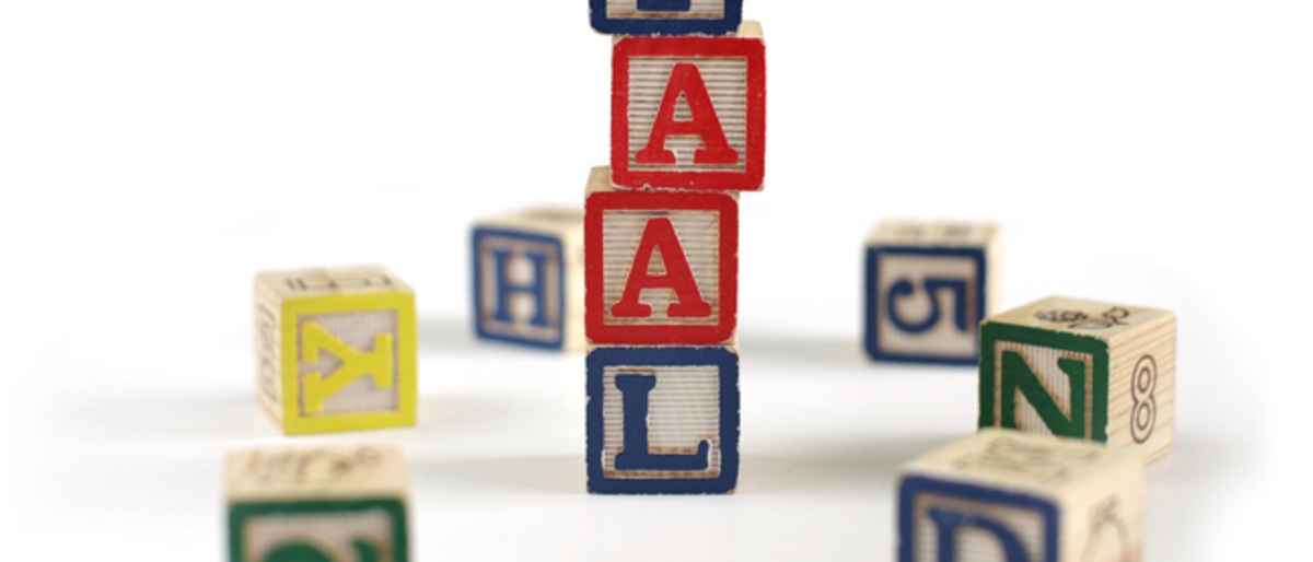 Pabo-lectoraten (taal/lezen en rekenen)