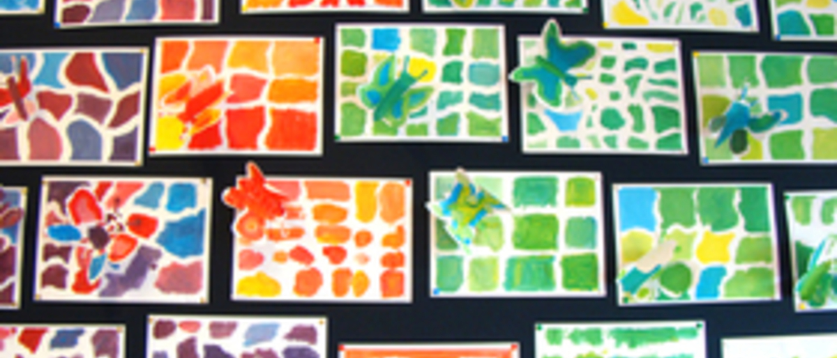 LONT (Lerarenopleiders Natuur en Techniek)