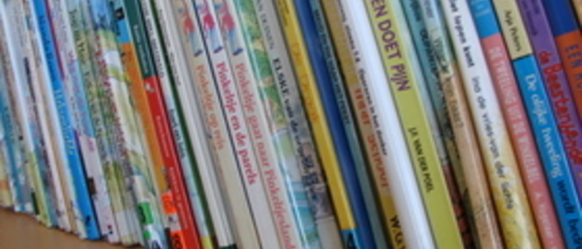 Nationaal kennisinstituut onderwijs | lezen