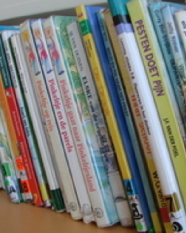 Velon | Tijdschrift voor lerarenopleiders (open access)
